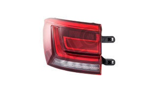 Stop lampa spate Stanga (exterior, LED) potrivit VW TOUAREG dupa 2017 - Img 3