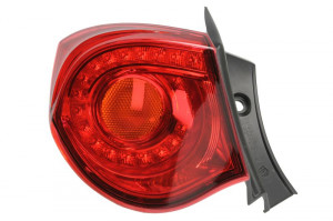 Stop lampa spate Stanga (exterior, LED/R10W) potrivit ALFA ROMEO GIULIETTA, GIULIETTA/HATCHBACK 04.10-12.20 - Img 1