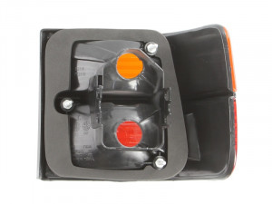 Stop lampa spate Stanga (exterior, P21/5W/P21W) potrivit VW VENTO 1991-1998 - Img 2