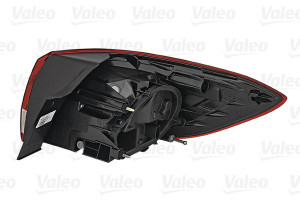 Stop lampa spate Stanga (exterior, P21W/PY21W) potrivit OPEL ASTRA K dupa 2015 - Img 4