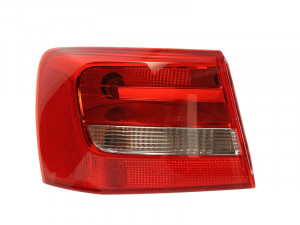 Stop lampa spate Stanga (exterior) potrivit AUDI A6 C7 11.10-09.18 - Img 1