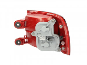 Stop lampa spate Stanga (exterior) potrivit AUDI A6 C7 2010-2018 - Img 2