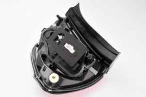 Stop lampa spate Stanga (exterior) potrivit CITROEN C3 I, C3 II dupa 2002 - Img 3