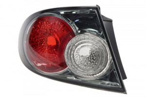 Stop lampa spate Stanga (exterior) potrivit MAZDA 6 01.02-02.08 - Img 1