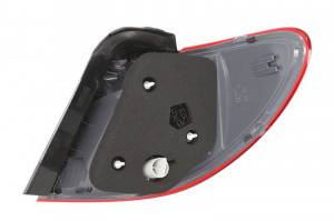 Stop lampa spate Stanga (exterior) potrivit MERCEDES B SPORTS TOURER (W246, W242) 11.11-12.18 - Img 2