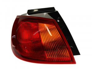 Stop lampa spate Stanga (exterior) potrivit MITSUBISHI COLT CZC VI, COLT VI 06.04-06.12 - Img 1