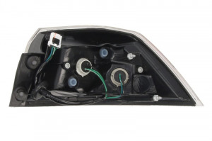Stop lampa spate Stanga (exterior) potrivit MITSUBISHI LANCER VIII dupa 2008 - Img 2