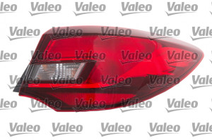 Stop lampa spate Stanga (exterior) potrivit OPEL ASTRA J, ASTRA J GTC dupa 2009 - Img 3