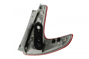 Stop lampa spate Stanga (exterior) potrivit RENAULT GRAND SCENIC III dupa 2009 - Img 2