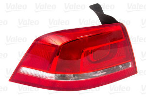 Stop lampa spate Stanga (exterior) potrivit VW PASSAT B7 ALLTRACK, PASSAT B7 2010-2015 - Img 3