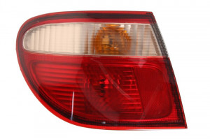 Stop lampa spate Stanga (exterior, W21/5W/W21W) potrivit NISSAN ALMERA I, ALMERA II 09.95-11.06 - Img 1