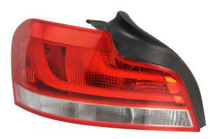 Stop lampa spate Stanga (H21W/P21W/W16W) potrivit BMW 1 (E82), 1 (E88) 09.07-12.13 - Img 1