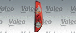 Stop lampa spate Stanga (haion spate) potrivit RENAULT KANGOO, KANGOO BE BOP, KANGOO EXPRESS, KANGOO II dupa 2005 - Img 3