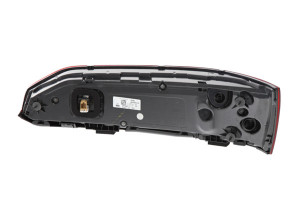 Stop lampa spate Stanga (LED, cu animatie) potrivit AUDI Q7 01.15- - Img 4