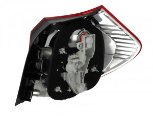 Stop lampa spate Stanga (LED) potrivit BMW 1 (E81), 1 (E87) 2004-2012 - Img 2
