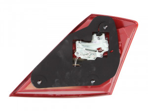 Stop lampa spate Stanga (LED) potrivit MERCEDES S (W221) 2005-2013 - Img 2