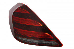 Stop lampa spate Stanga (LED) potrivit MERCEDES S (W222, V222, X222) dupa 2013
