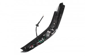 Stop lampa spate Stanga (LED) potrivit NISSAN LEAF 11.10- - Img 2