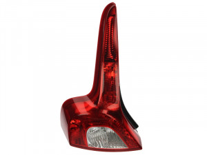 Stop lampa spate Stanga (P21/4W/P21W) potrivit VOLVO C30 10.06-12.12 - Img 1
