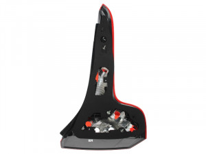 Stop lampa spate Stanga (P21/4W/P21W) potrivit VOLVO C30 10.06-12.12 - Img 2