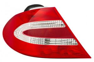 Stop lampa spate Stanga (P21/4W/P21W/R5W) potrivit MERCEDES CLK (A209), CLK (C209) 06.02-03.10 - Img 1