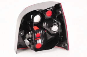 Stop lampa spate Stanga (P21/4W/P21W/R5W) potrivit VW POLO, POLO IV 10.01- - Img 3