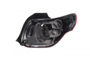 Stop lampa spate Stanga (P21/5W/P21W) potrivit CITROEN DS3 2009-2015 - Img 2