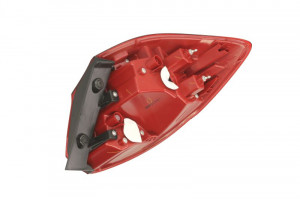 Stop lampa spate Stanga (P21/5W/P21W) potrivit KIA CEE'D 2006-2018 - Img 2