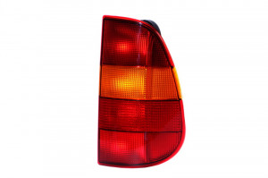 Stop lampa spate Stanga (P21/5W/P21W/R5W) potrivit SEAT INCA; VW CADDY II, CADDY II/MINIVAN 11.95-01.04 - Img 1