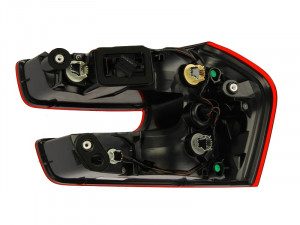 Stop lampa spate Stanga (P21/5W/P21W/W16W) potrivit CITROEN C4 GRAND PICASSO II, C4 PICASSO II 02.13- - Img 2