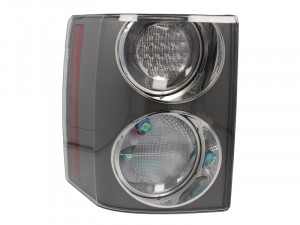 Stop lampa spate Stanga (P21W/PR21W, cu panou cu bec) potrivit LAND ROVER RANGE ROVER III 03.02-08.12 - Img 2