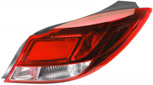 Stop lampa spate Stanga (P21W/R10W) potrivit OPEL INSIGNIA A, INSIGNIA A COUNTRY 07.08-03.17 - Img 3