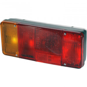 Stop lampa spate Stanga (P21W/R5W) potrivit IVECO DAILY II 1989-1999