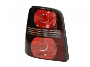 Stop lampa spate Stanga (P21W/R5W) potrivit VW TOURAN 02.03-05.10 - Img 1