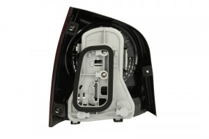 Stop lampa spate Stanga (P21W/W16W/W5W) potrivit CITROEN C4 PICASSO II, C4 SPACETOURER 02.13- - Img 2