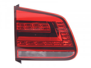 Stop lampa spate Stanga (partea de sus/partea interioara, LED) potrivit VW TIGUAN 09.07-07.18 - Img 1