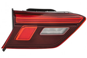 Stop lampa spate Stanga (partea de sus/partea interioara, LED) potrivit VW TIGUAN 09.07- - Img 3