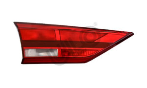 Stop lampa spate Stanga (partea interioara, H21W/LED/W5W) potrivit AUDI Q3 07.18- - Img 3