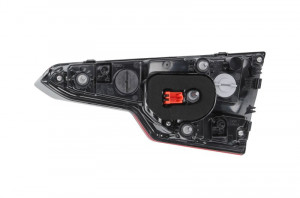 Stop lampa spate Stanga (partea interioara, H21W/W16W) potrivit AUDI A4 ALLROAD B9, A4 B9 05.15- - Img 2
