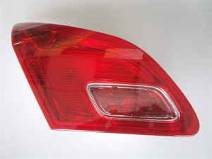 Stop lampa spate Stanga (partea interioara, H21W/W5W) potrivit OPEL ASTRA J, ASTRA J GTC 09.09- - Img 3
