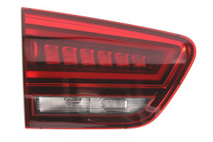 Stop lampa spate Stanga (partea interioara, LED/P21W/W16W) potrivit SEAT ALHAMBRA 06.10- - Img 1