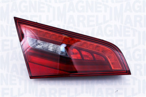 Stop lampa spate Stanga (partea interioara, LED) potrivit AUDI A3 06.08- - Img 3