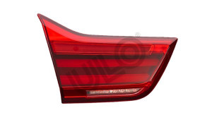 Stop lampa spate Stanga (partea interioara, LED) potrivit BMW 4 (F32, F82), 4 (F33, F83), 4 (G22, G82) dupa 2013