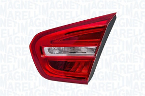 Stop lampa spate Stanga (partea interioara, LED) potrivit MERCEDES GLA (X156) 12.13- - Img 3