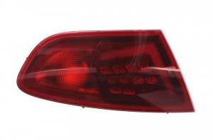 Stop lampa spate Stanga (partea interioara, LED) potrivit SEAT LEON 2005-2013
