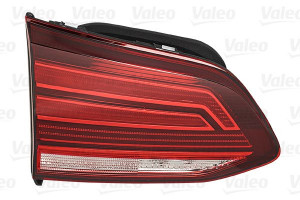 Stop lampa spate Stanga (partea interioara, LED) potrivit VW GOLF ALLTRACK 7, GOLF SPORTSVAN 7, GOLF 7 dupa 2013 - Img 3