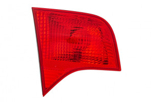 Stop lampa spate Stanga (partea interioara, P21W) potrivit AUDI A4 B6, A4 B7 04.02-03.09 - Img 3