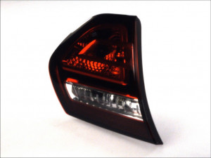 Stop lampa spate Stanga (partea interioara) potrivit CITROEN C4 PICASSO I 10.06-08.13 - Img 1