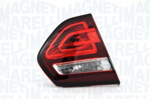 Stop lampa spate Stanga (partea interioara) potrivit CITROEN C4 PICASSO I 10.06-08.13 - Img 2