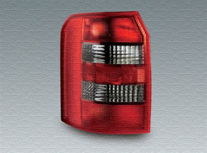 Stop lampa spate Stanga potrivit AUDI A2 02.00-08.05 - Img 3
